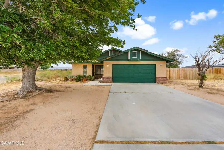 10349 Redwood Boulevard, California City, CA 93505 - #2