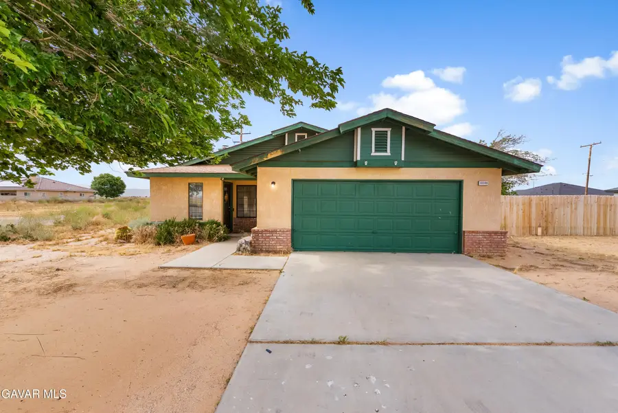 10349 Redwood Boulevard, California City, CA 93505 - #3