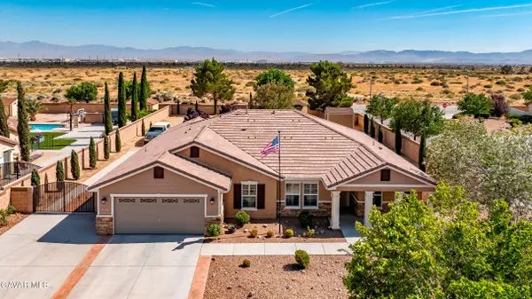 1718 Kaylyn Street, Lancaster, CA 93535