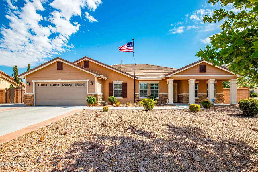 1718 Kaylyn Street, Lancaster, CA 93535 - #2