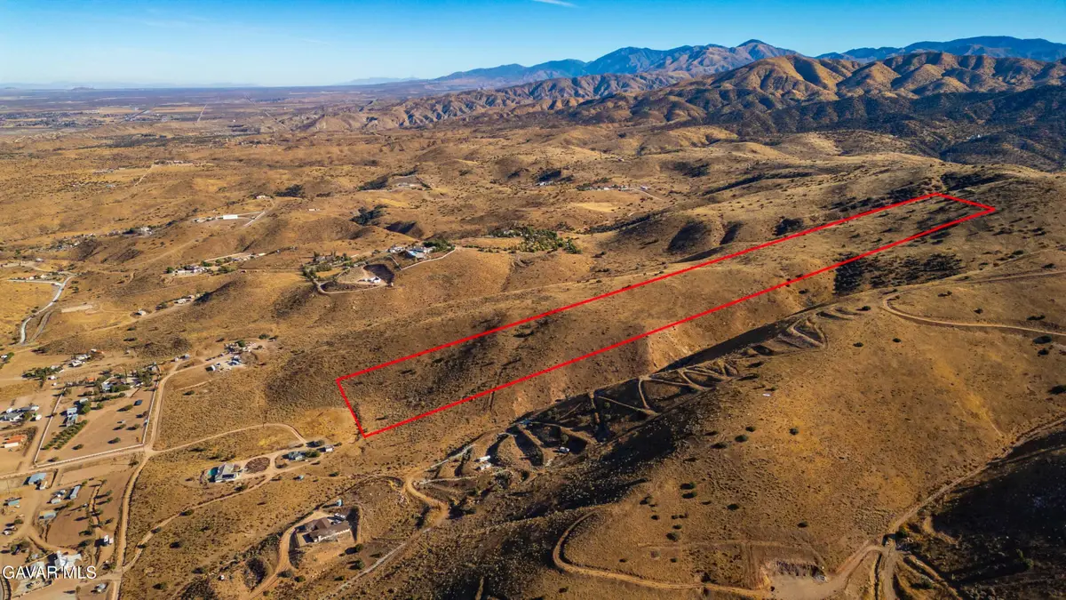 Richter Lane, Palmdale, CA 93550 - #1