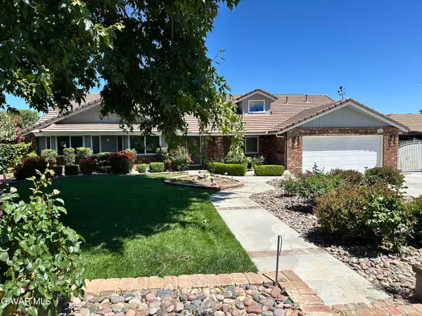 4761 W Avenue N, Quartz Hill, CA 93536