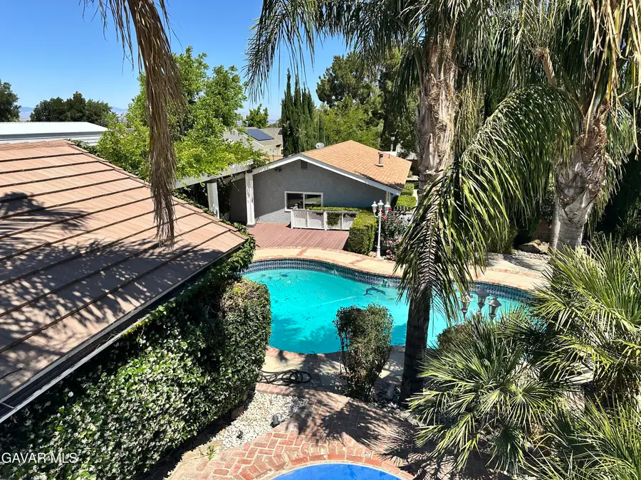 4761 W Avenue N, Quartz Hill, CA 93536 - #3