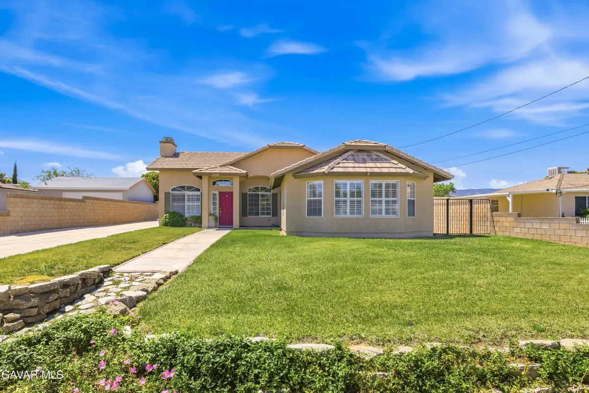 3218 W Avenue L 6, Lancaster, CA 93536 - #1