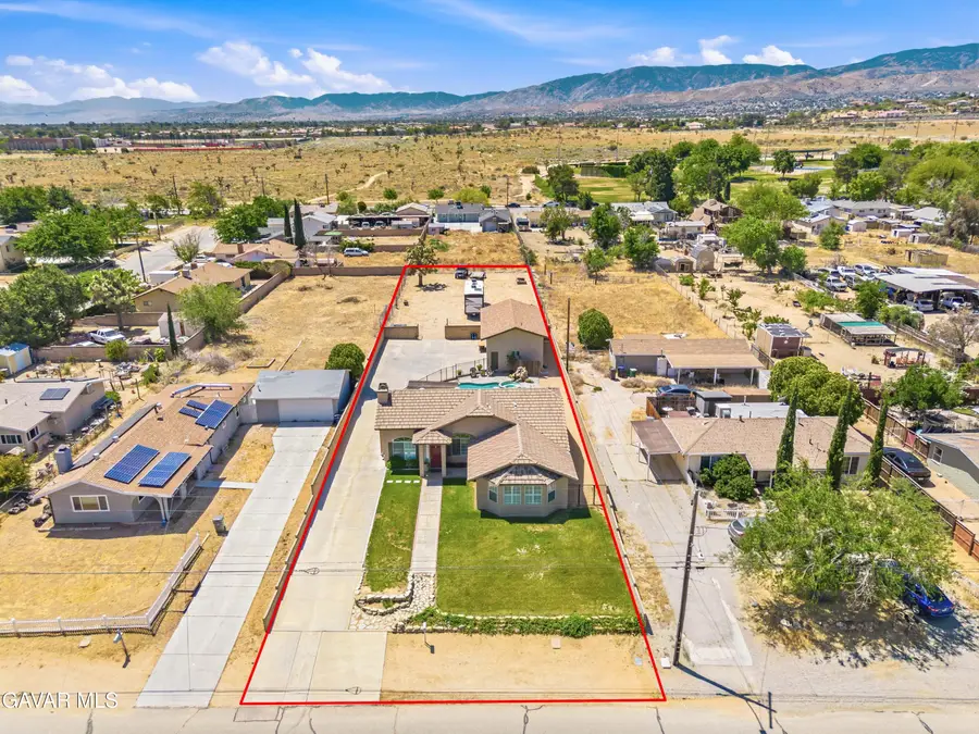 3218 W Avenue L 6, Lancaster, CA 93536 - #3