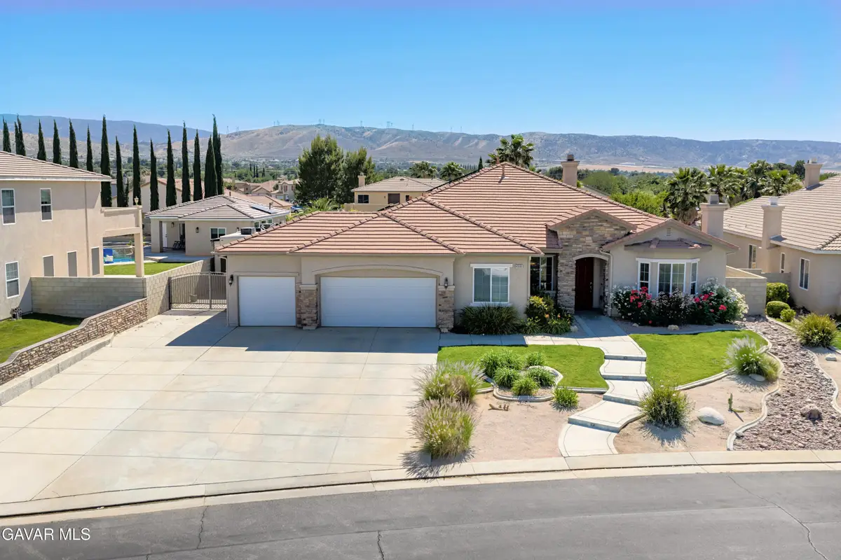 41809 Firenze Street, Quartz Hill, CA 93536 - #1