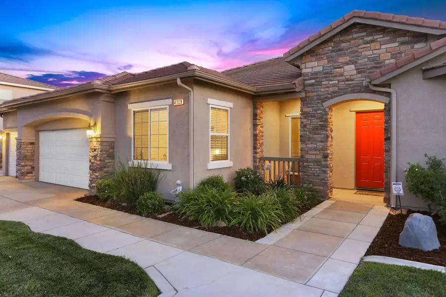 41809 Firenze Street, Quartz Hill, CA 93536 - #2