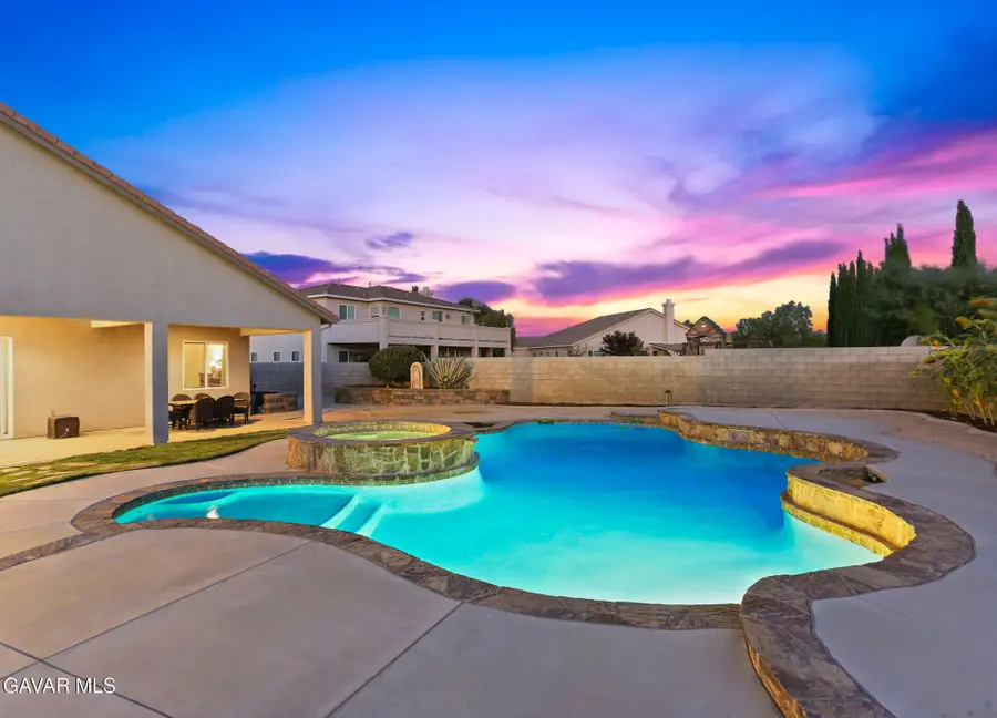 41809 Firenze Street, Quartz Hill, CA 93536 - #3