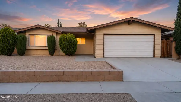 45650 Fig Ave Avenue, Lancaster, CA 93534