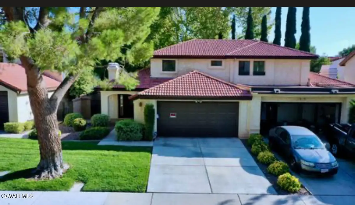 2856 Dartmouth Drive, Lancaster, CA 93536 - #1