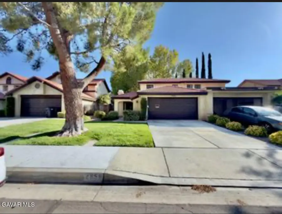 2856 Dartmouth Drive, Lancaster, CA 93536 - #3