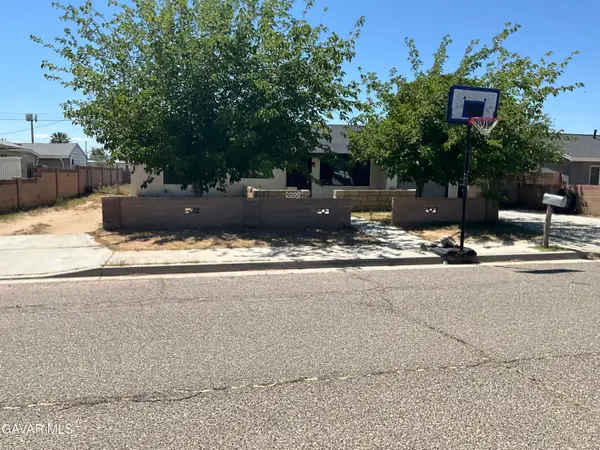 12591 Daisy Street, Boron, CA 93516