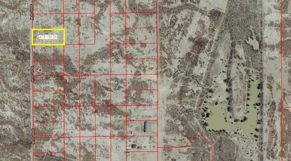 W 30th Street, Rosamond, CA 93560 - #1