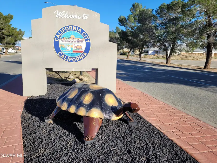 0 Gant Road, California City, CA 93505 - #3