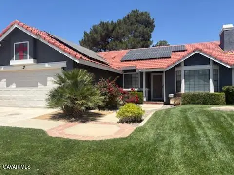 1017 E Avenue K6, Lancaster, CA 93535