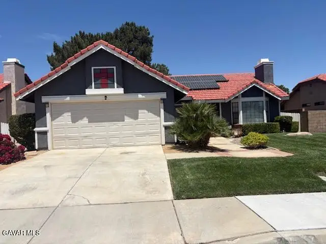1017 E Avenue K6, Lancaster, CA 93535 - #2