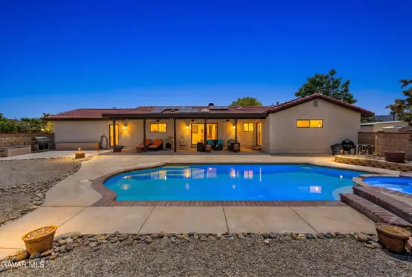 5055 W Ave K 12, Quartz Hill, CA 93536