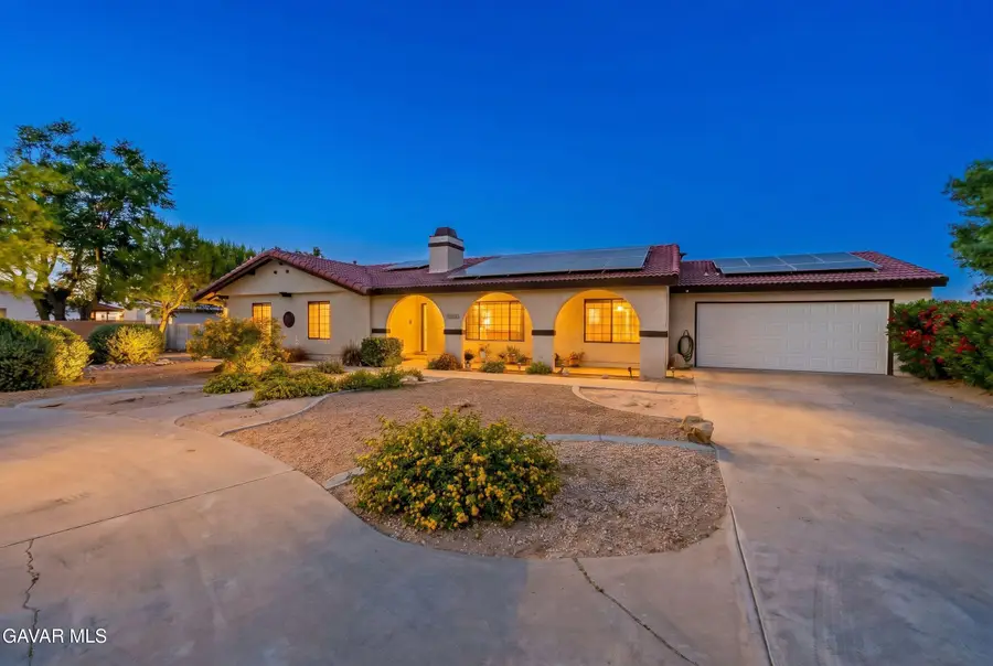 5055 W Ave K 12, Quartz Hill, CA 93536 - #2