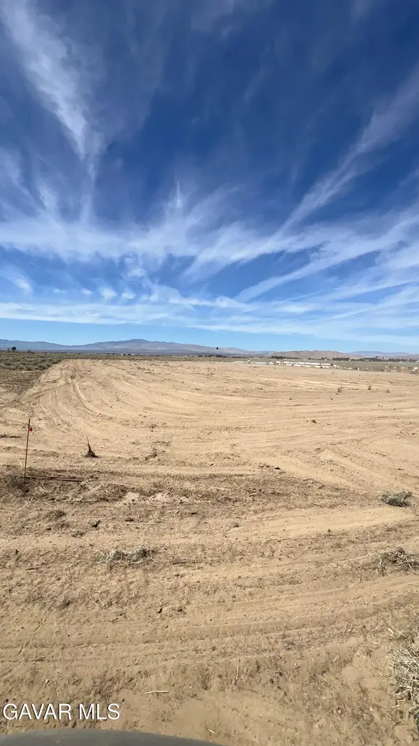 W Avenue A14, Antelope Acres, CA 93536