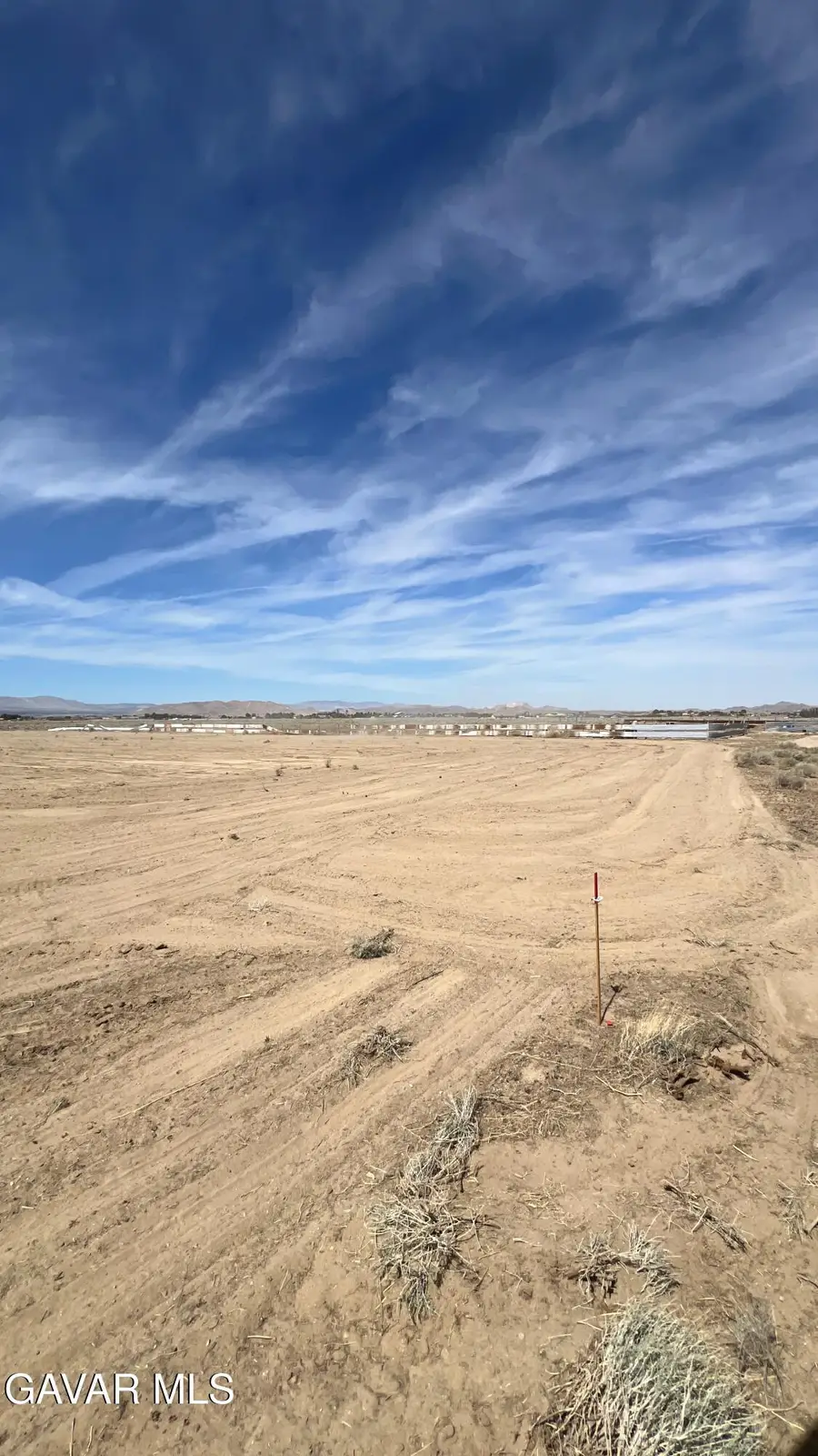 W Avenue A14, North Antelope Valley, CA 93536 - #2