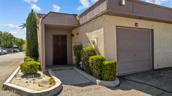 43334 W 32nd Street #Unit 34, Lancaster, CA 93536