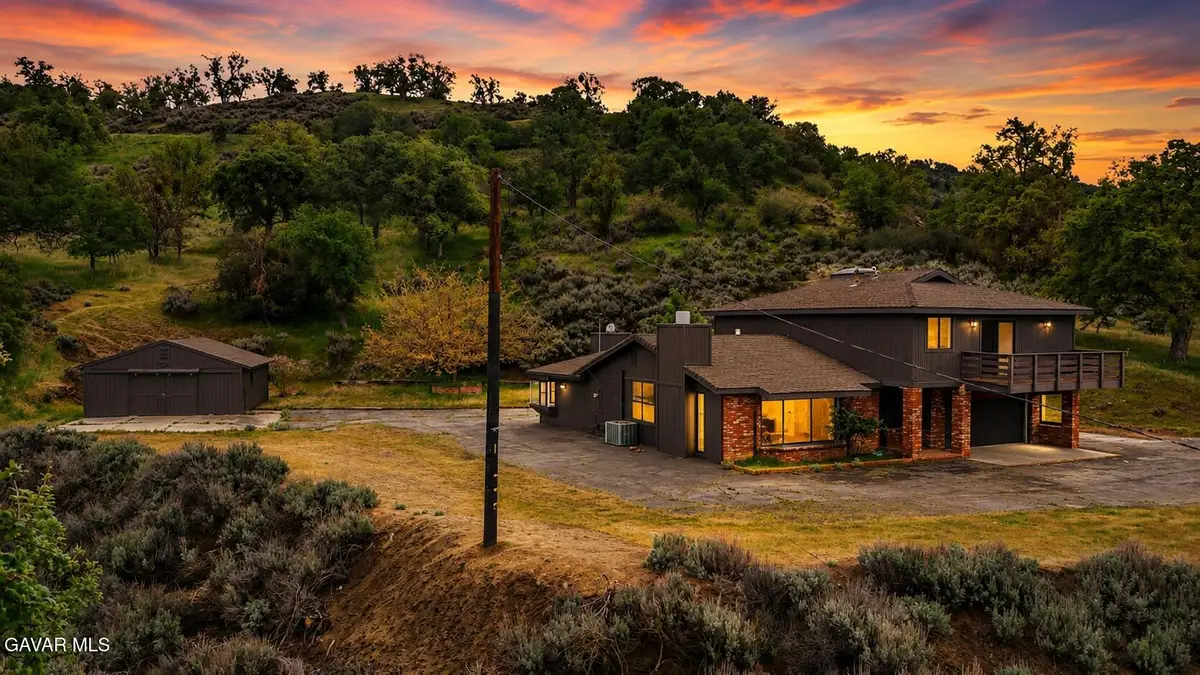 27961 Preakness Drive, Tehachapi, CA 93561 - #1