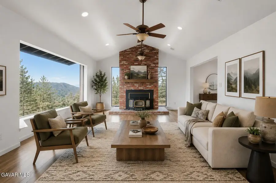27961 Preakness Drive, Tehachapi, CA 93561 - #3