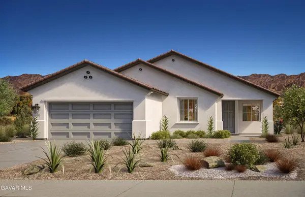3632 Camino Mia Court, Rosamond, CA 93560