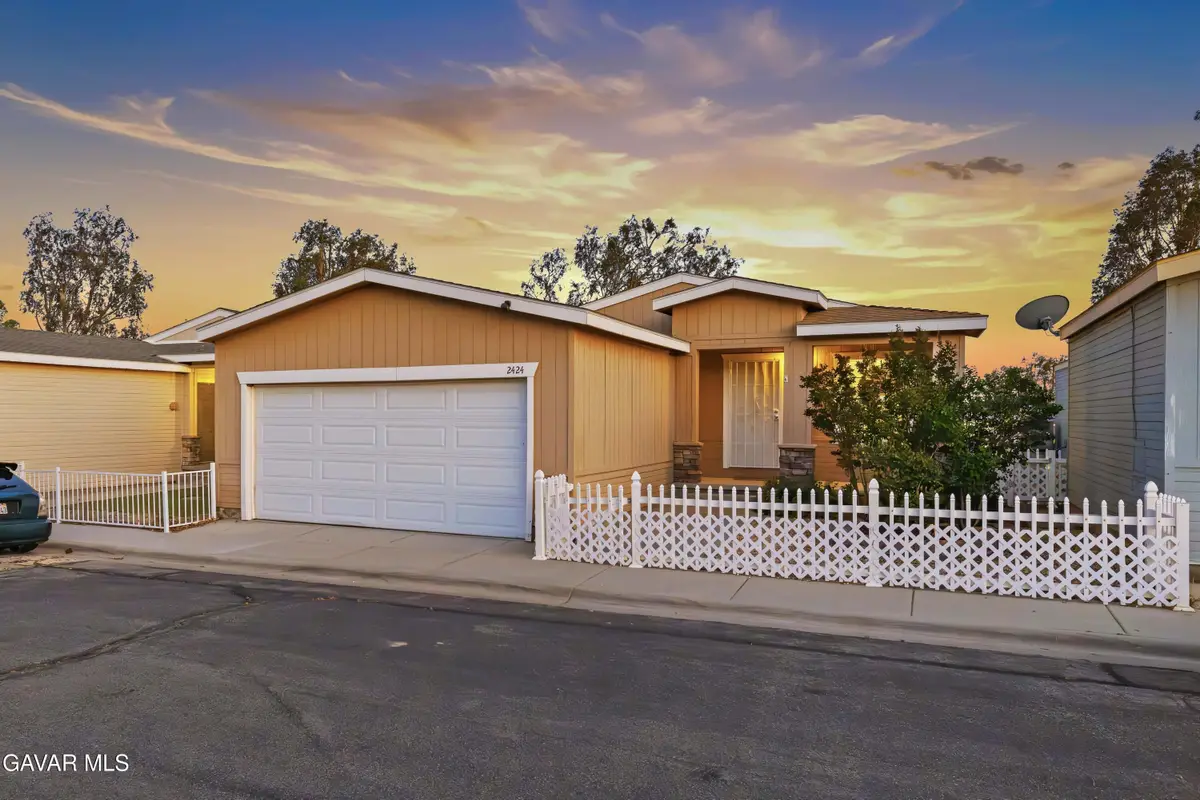Address Withheld By Seller, Rosamond, CA 93560 - #1