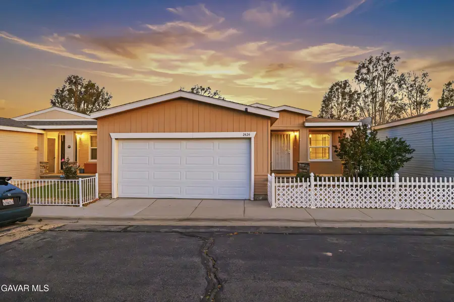 Address Withheld By Seller, Rosamond, CA 93560 - #2