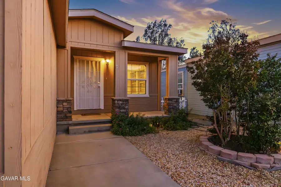 Address Withheld By Seller, Rosamond, CA 93560 - #3
