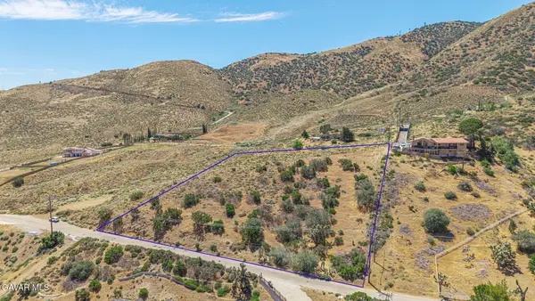 Lakeview Dr Vic Oliver L Drive, Palmdale, CA 93551