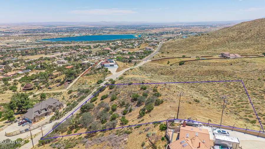 Lakeview Dr Vic Oliver L Drive, Palmdale, CA 93551 - #3