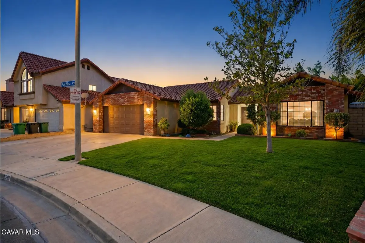 4722 Pacifica Avenue, Palmdale, CA 93552 - #1