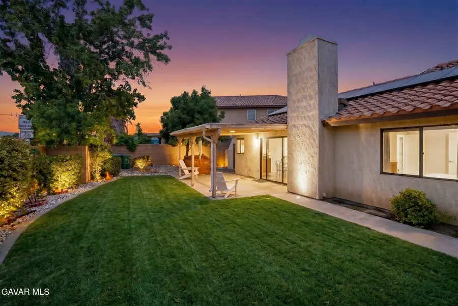 4722 Pacifica Avenue, Palmdale, CA 93552 - #2