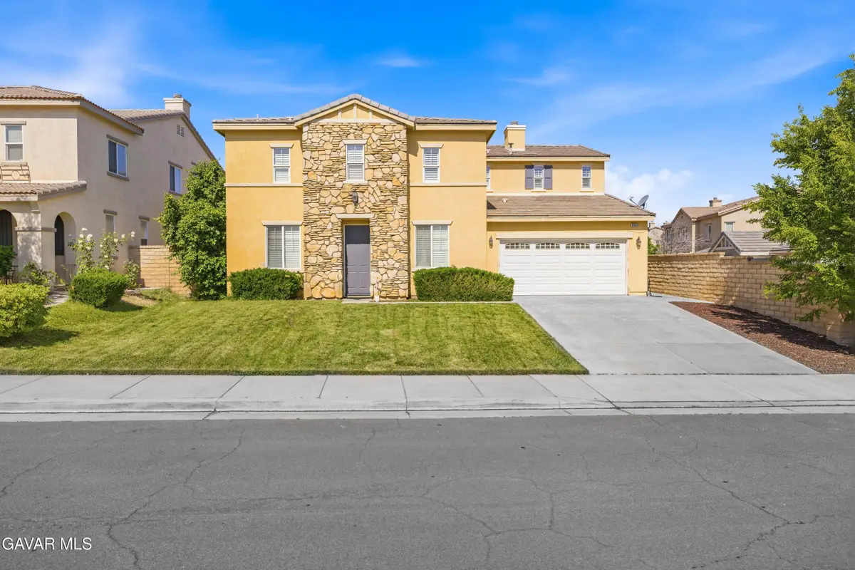 37523 Plantain Lane, Palmdale, CA 93551 - #1