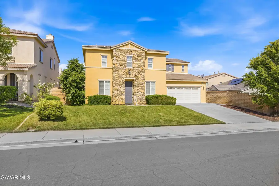 37523 Plantain Lane, Palmdale, CA 93551 - #2