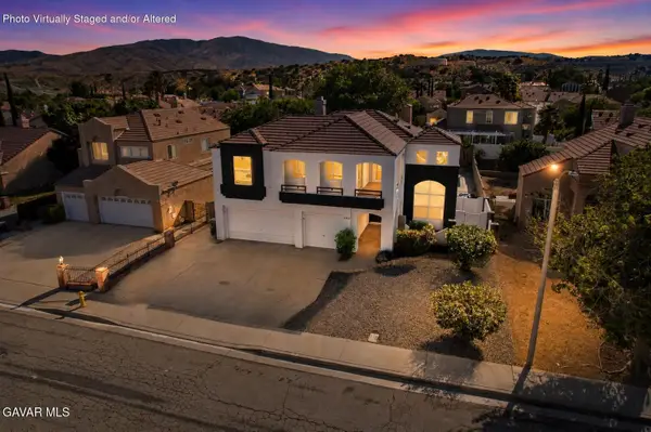 38855 Calistoga Street, Palmdale, CA 93551