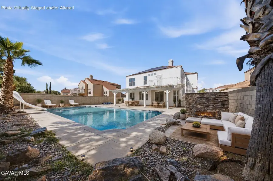 38855 Calistoga Street, Palmdale, CA 93551 - #3