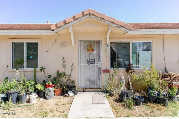 38726 4th Street, Palmdale, CA 93550