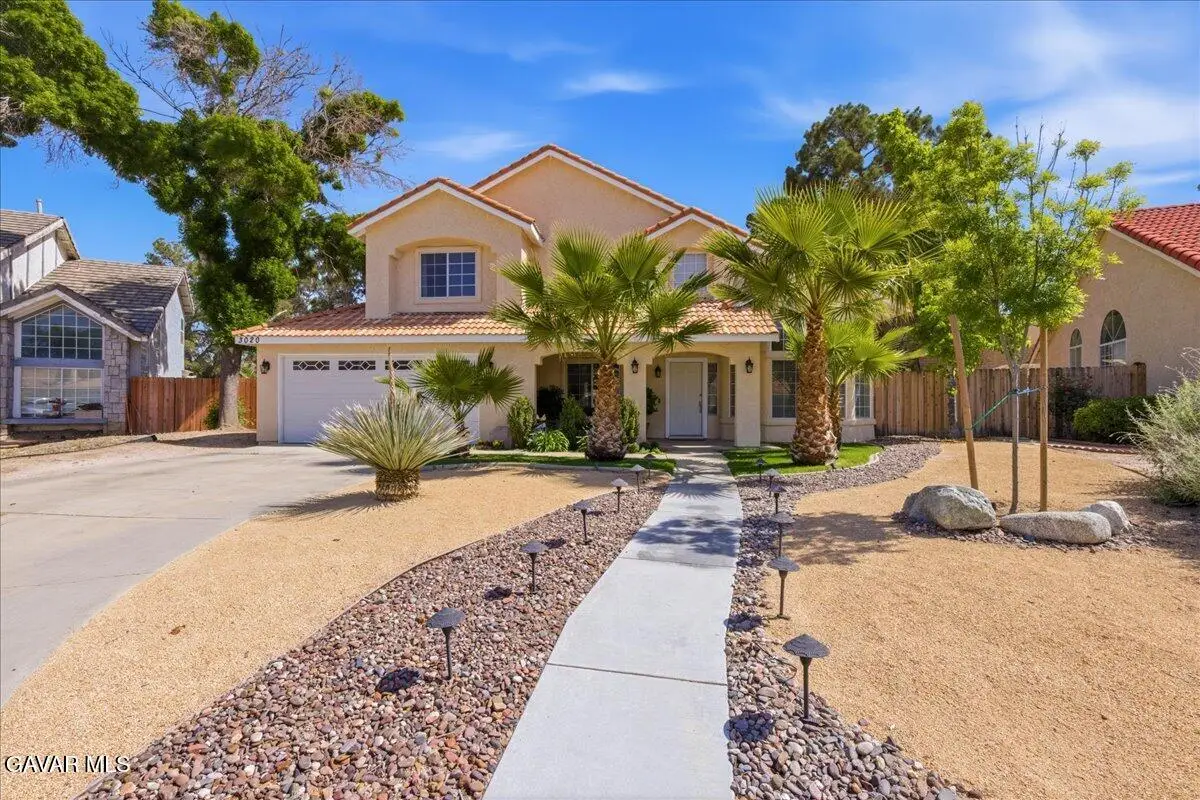 3020 Willowbrook Avenue, Palmdale, CA 93551 - #1
