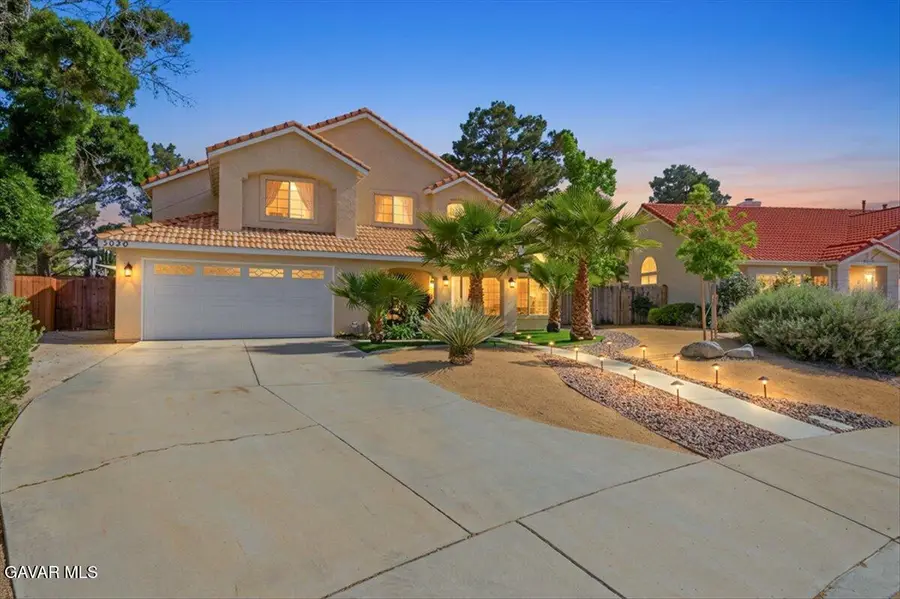 3020 Willowbrook Avenue, Palmdale, CA 93551 - #2