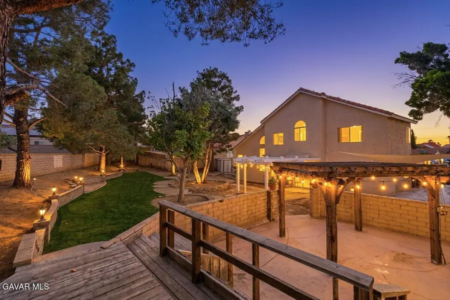 3020 Willowbrook Avenue, Palmdale, CA 93551 - #3