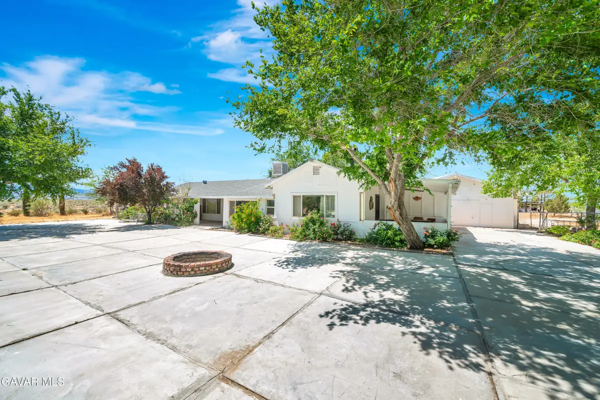 4150 W Avenue D8, Lancaster, CA 93536 - #1