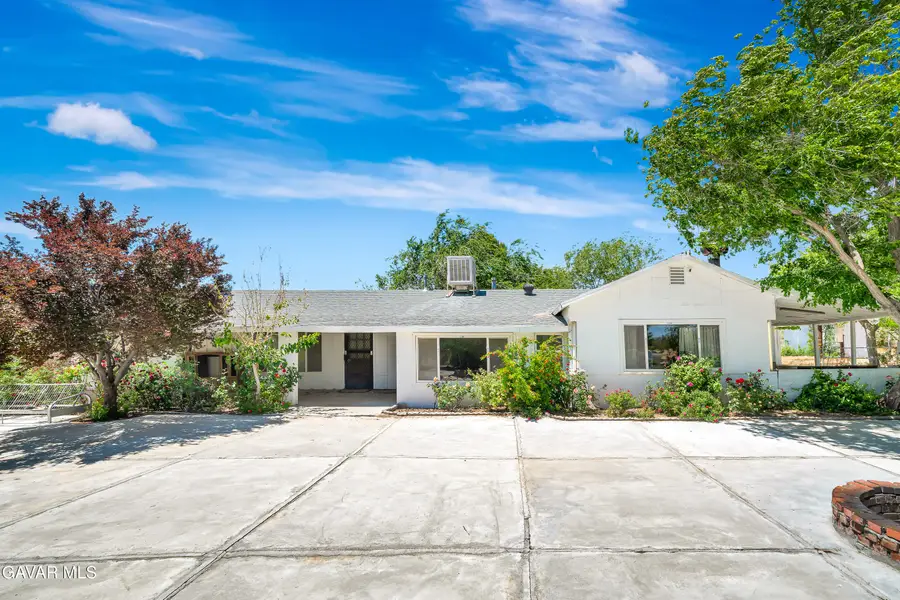4150 W Avenue D8, Lancaster, CA 93536 - #2