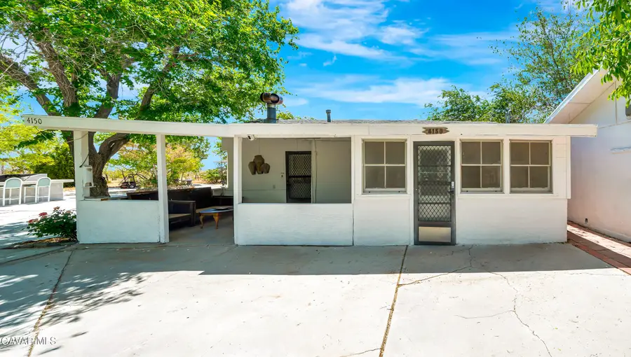 4150 W Avenue D8, Lancaster, CA 93536 - #3