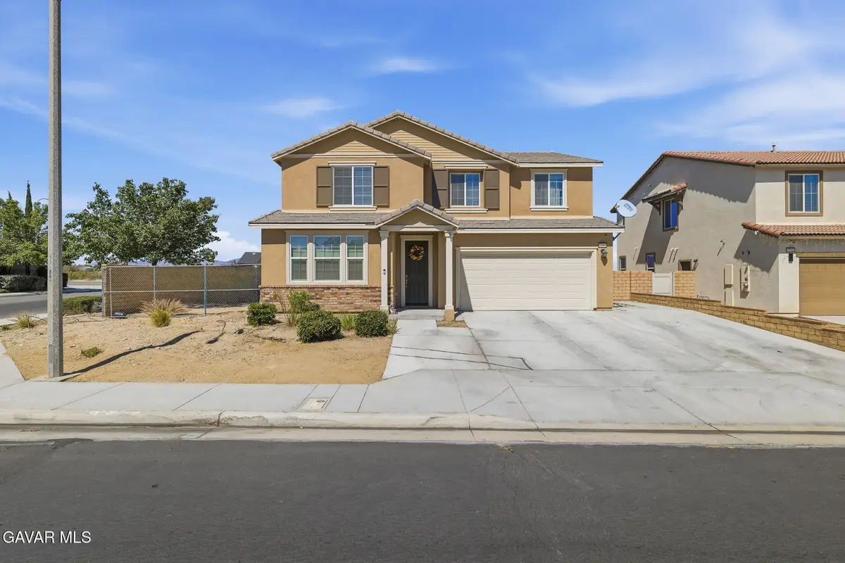 37913 Avenida De Diego, Palmdale, CA 93552 - #1