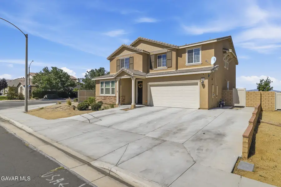 37913 Avenida De Diego, Palmdale, CA 93552 - #3