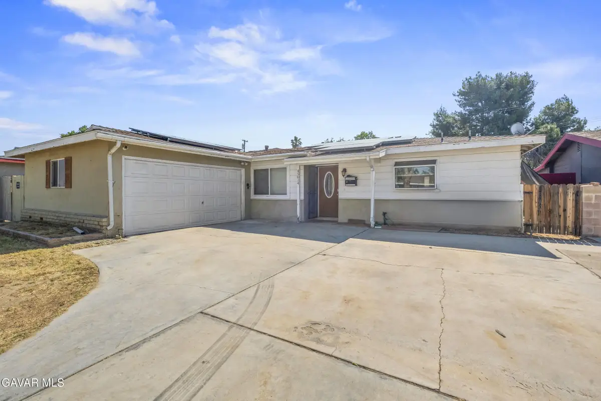 45014 17th Street, Lancaster, CA 93534 - #1