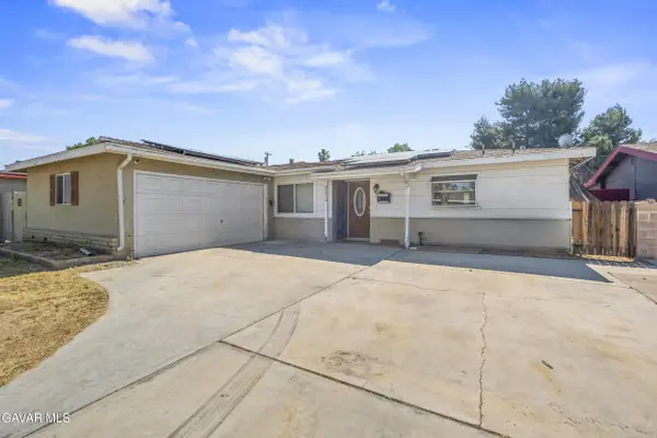45014 17th Street, Lancaster, CA 93534